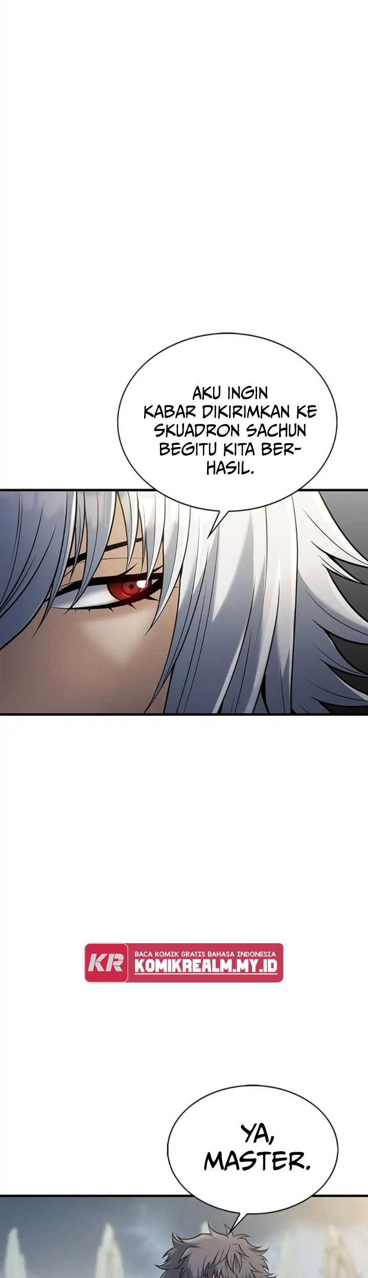 The Star Of A Supreme Ruler Chapter 66 - halaman 31