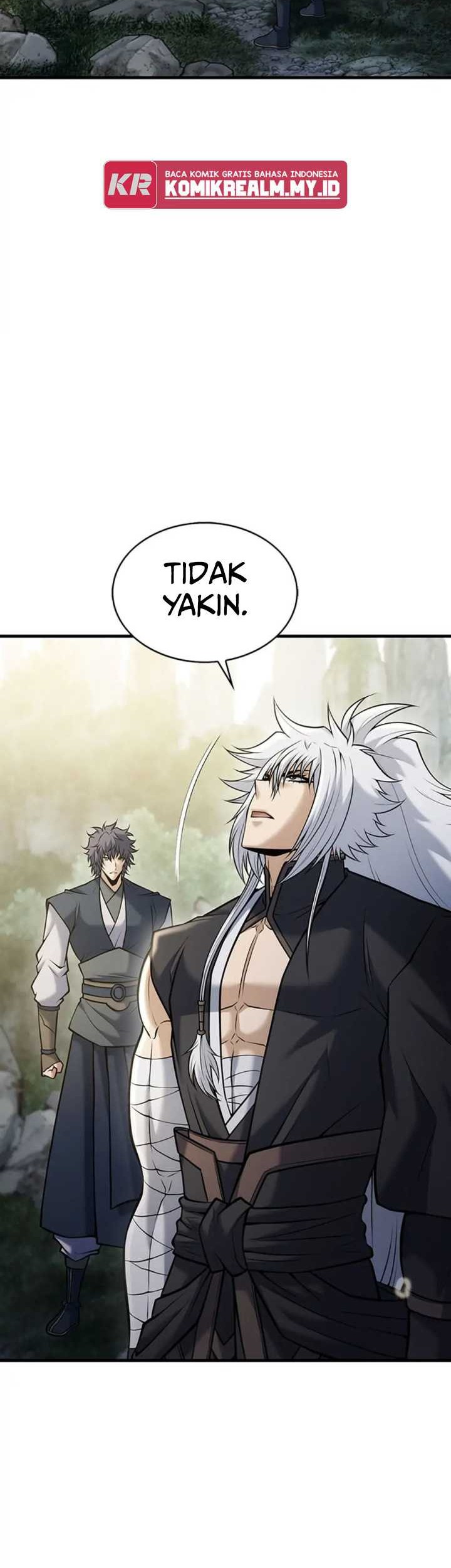 The Star Of A Supreme Ruler Chapter 66 - halaman 33
