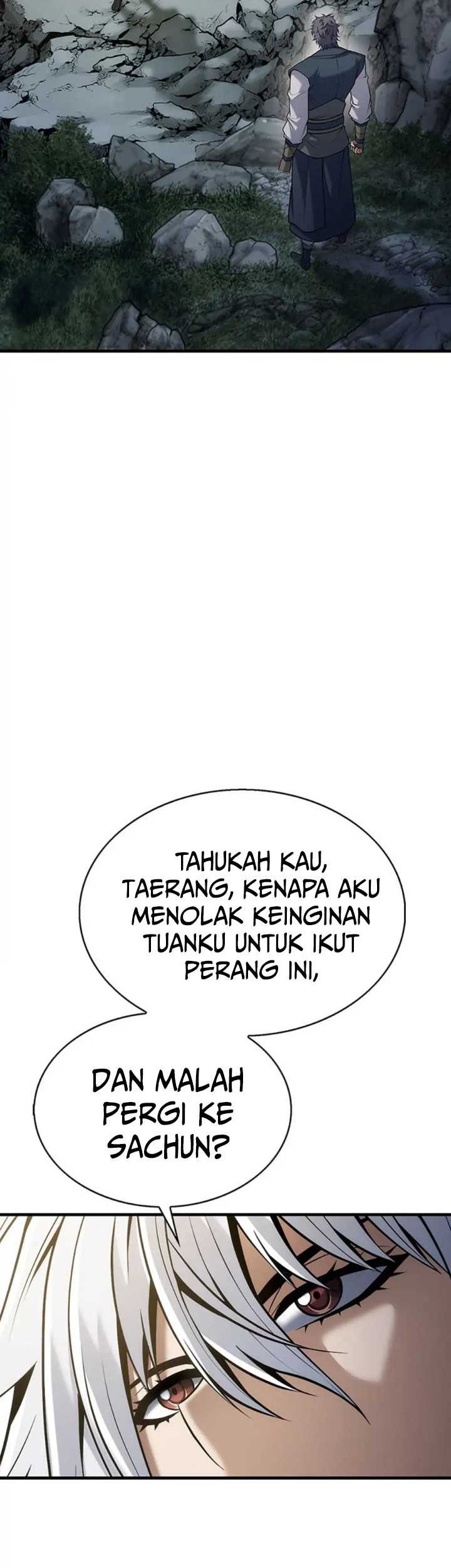 The Star Of A Supreme Ruler Chapter 66 - halaman 35