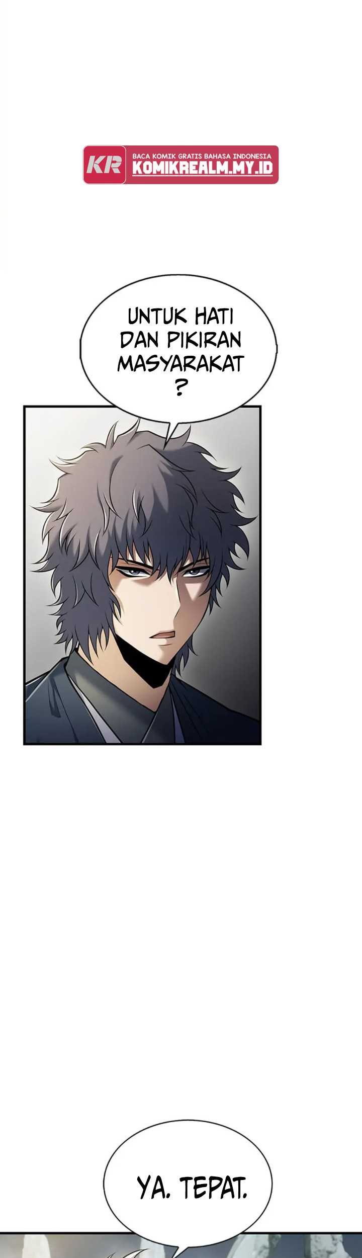The Star Of A Supreme Ruler Chapter 66 - halaman 36