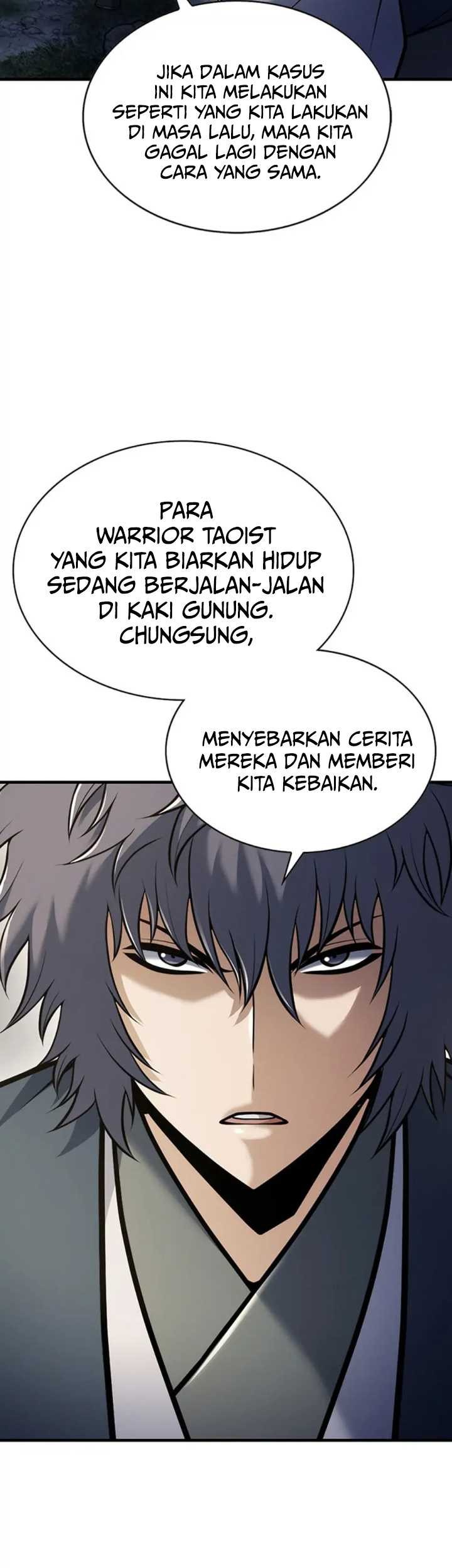 The Star Of A Supreme Ruler Chapter 66 - halaman 38