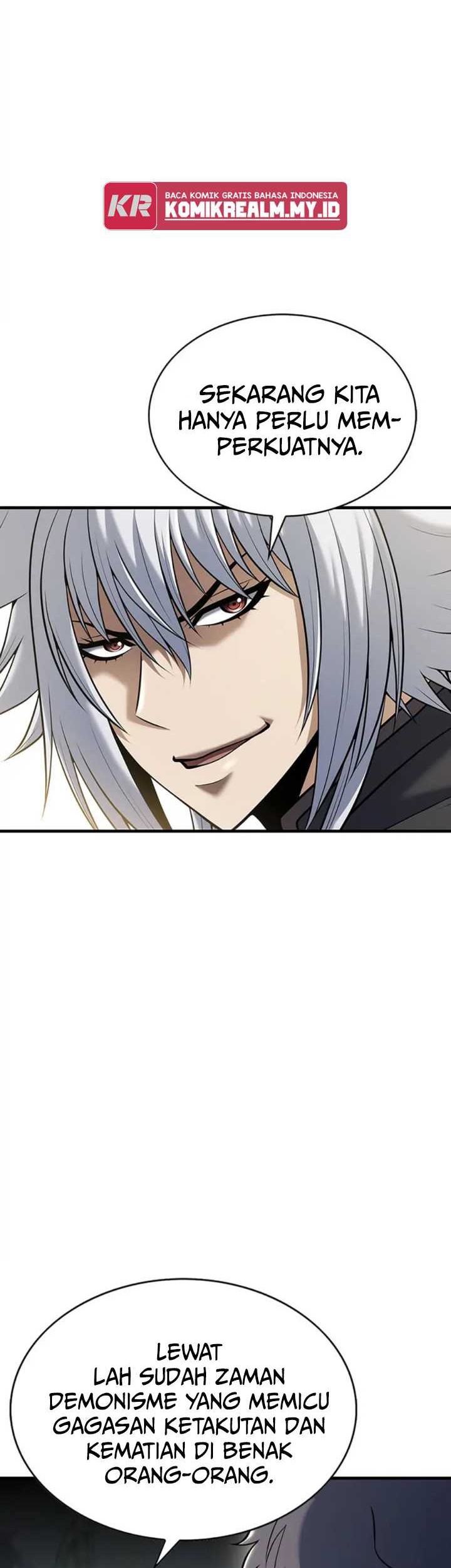 The Star Of A Supreme Ruler Chapter 66 - halaman 39