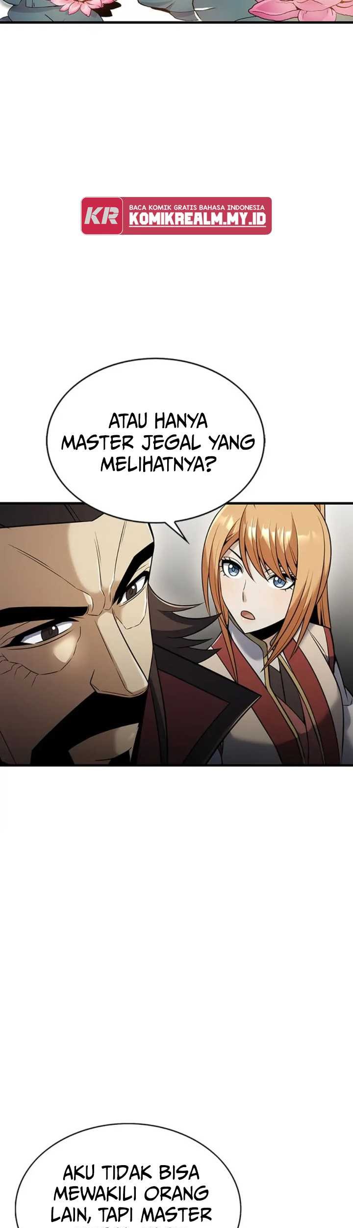 The Star Of A Supreme Ruler Chapter 66 - halaman 4