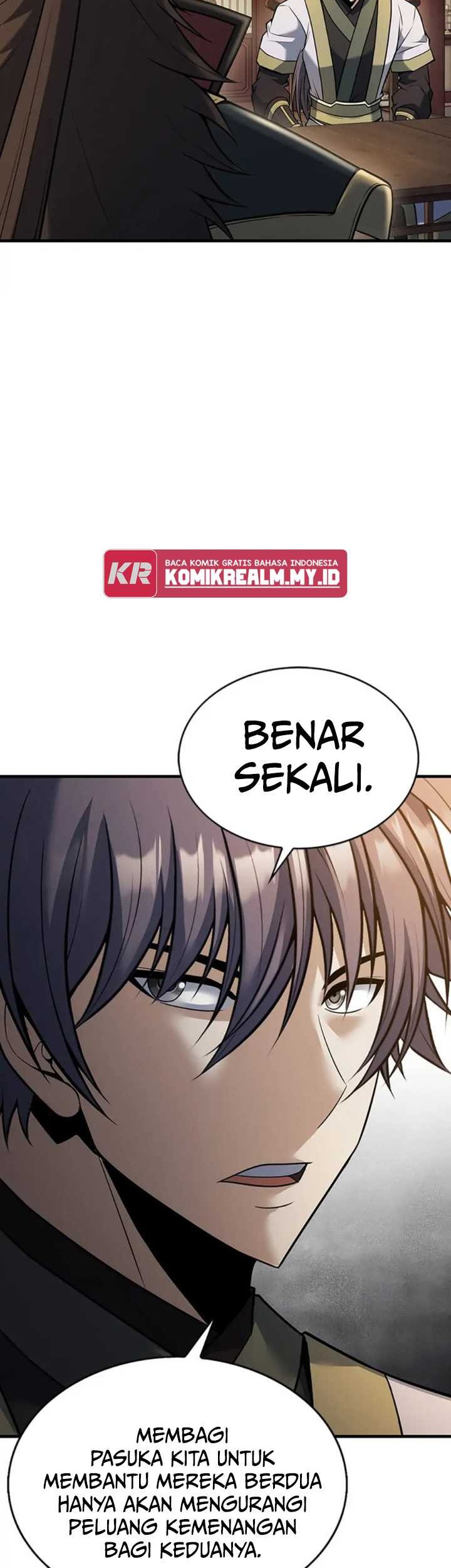 The Star Of A Supreme Ruler Chapter 66 - halaman 44