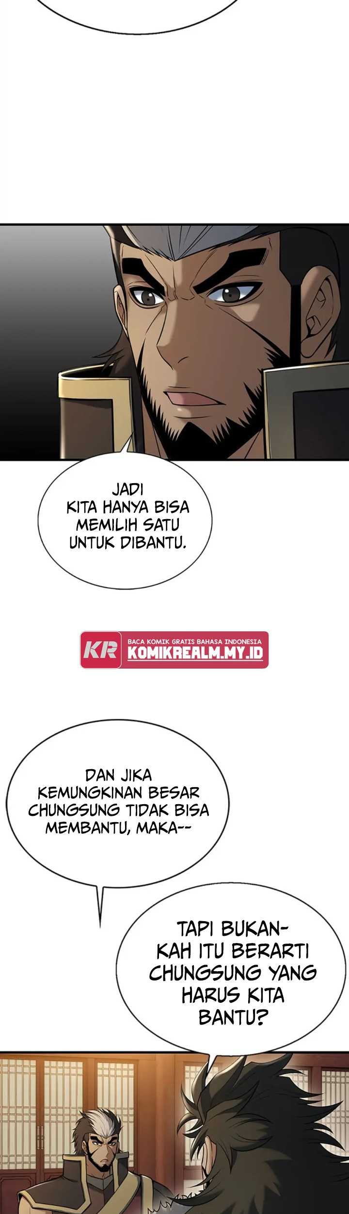 The Star Of A Supreme Ruler Chapter 66 - halaman 45