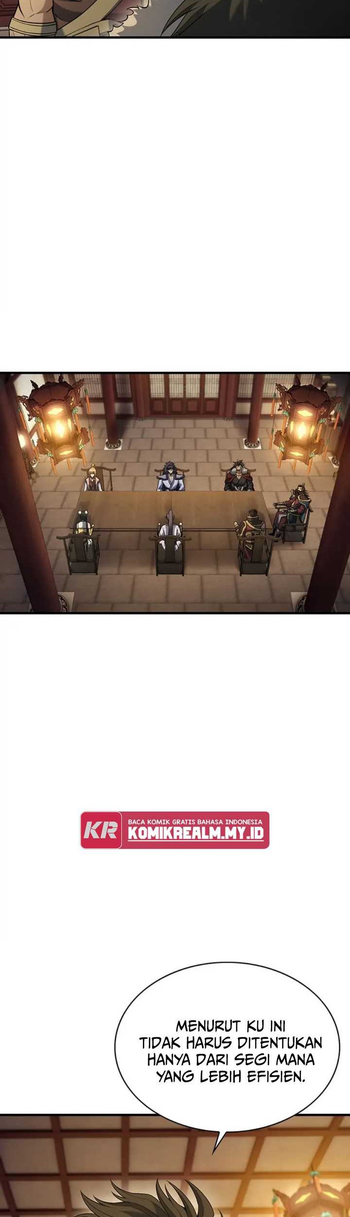 The Star Of A Supreme Ruler Chapter 66 - halaman 46