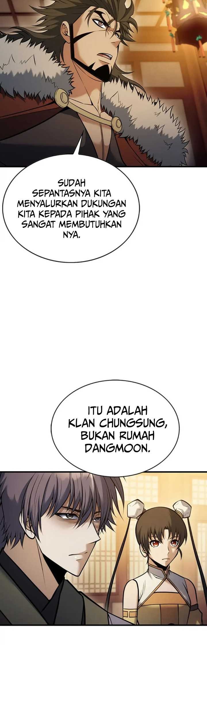 The Star Of A Supreme Ruler Chapter 66 - halaman 47