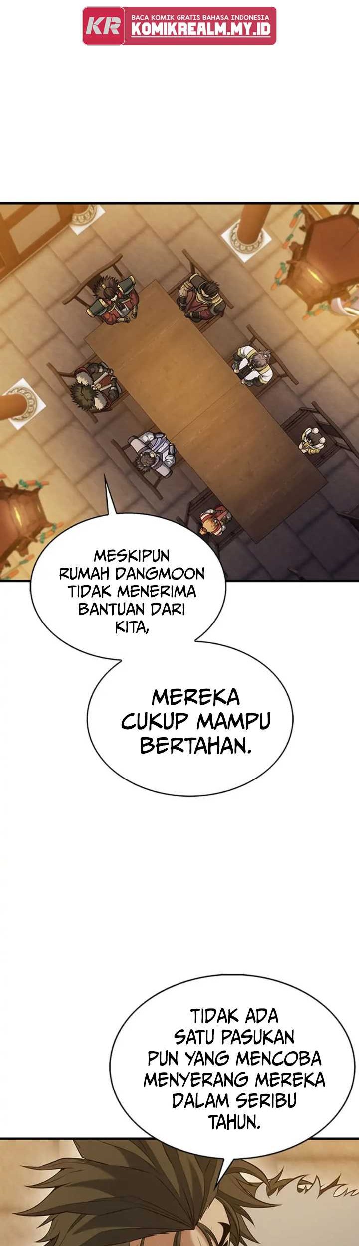 The Star Of A Supreme Ruler Chapter 66 - halaman 48