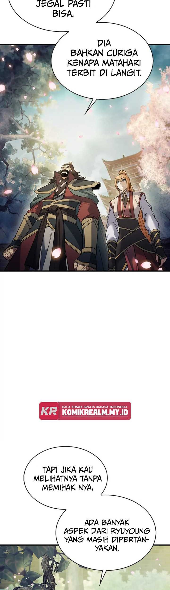 The Star Of A Supreme Ruler Chapter 66 - halaman 5
