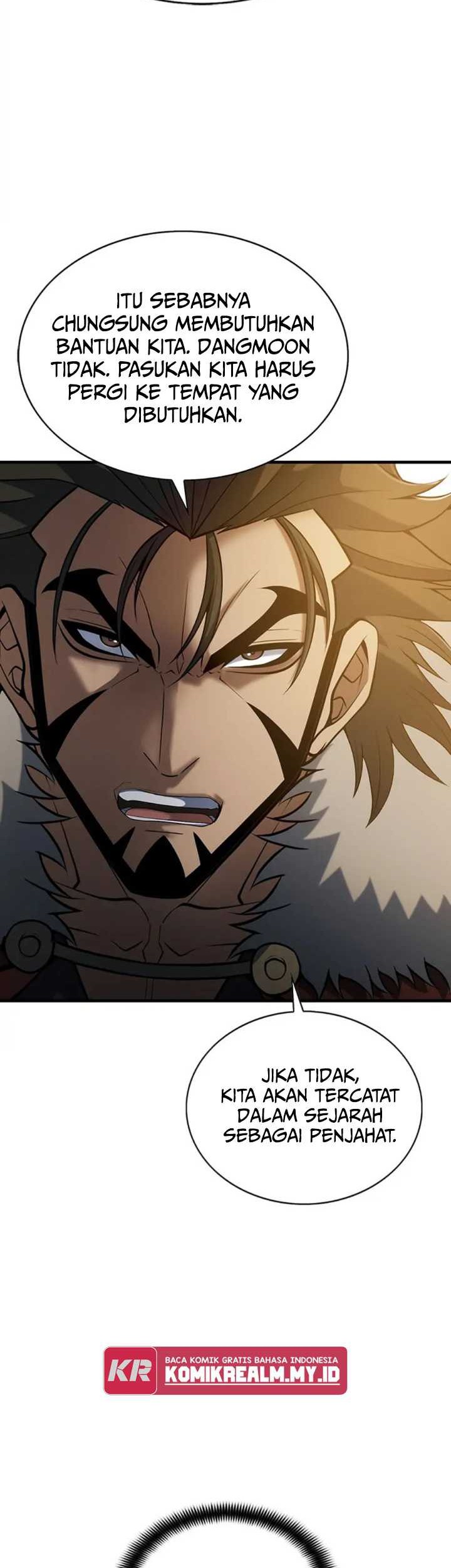 The Star Of A Supreme Ruler Chapter 66 - halaman 50