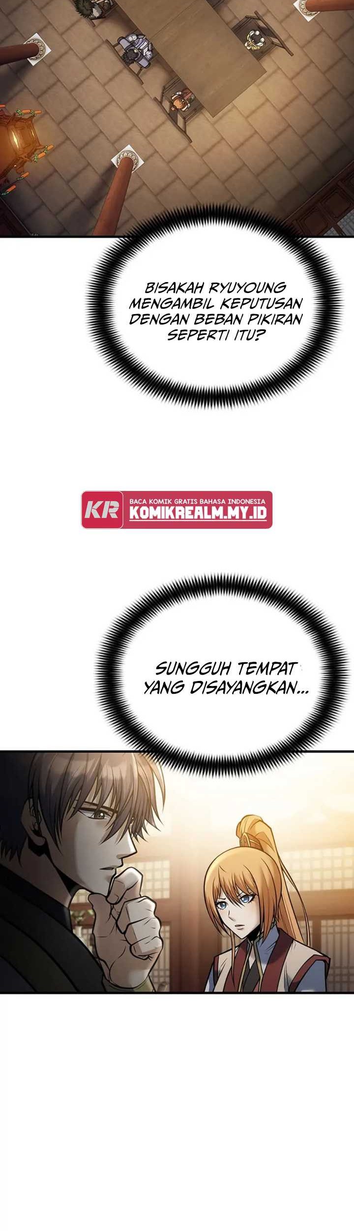 The Star Of A Supreme Ruler Chapter 66 - halaman 52