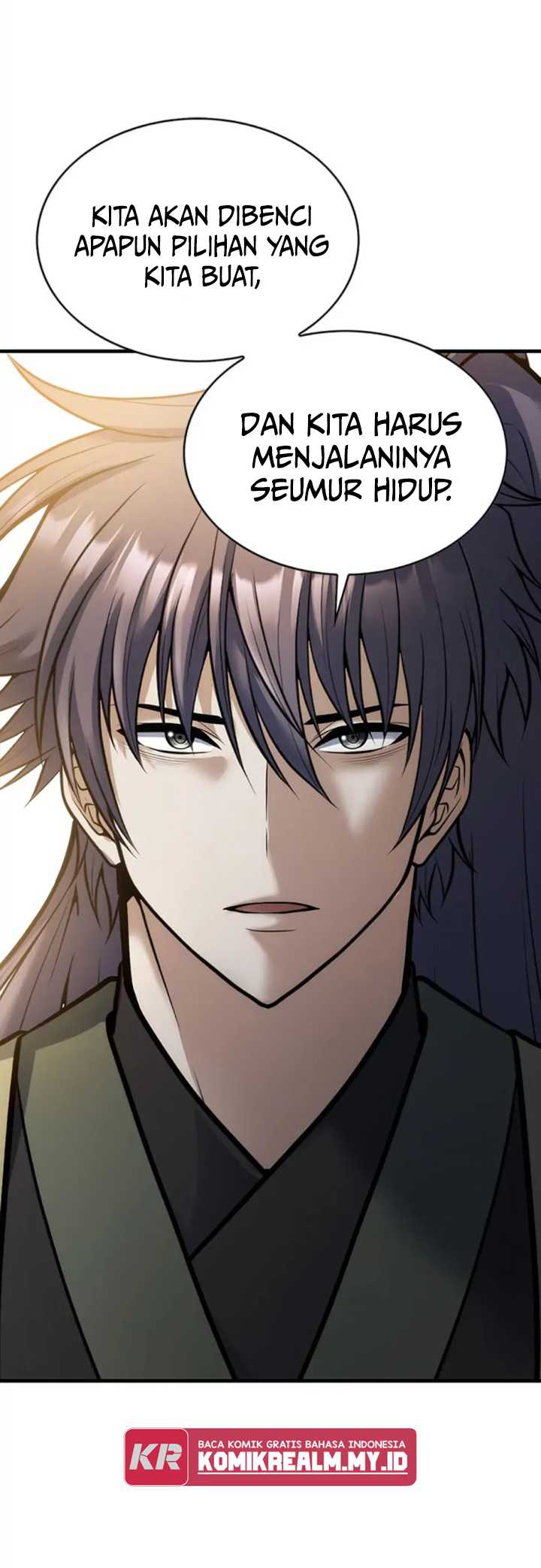 The Star Of A Supreme Ruler Chapter 66 - halaman 53