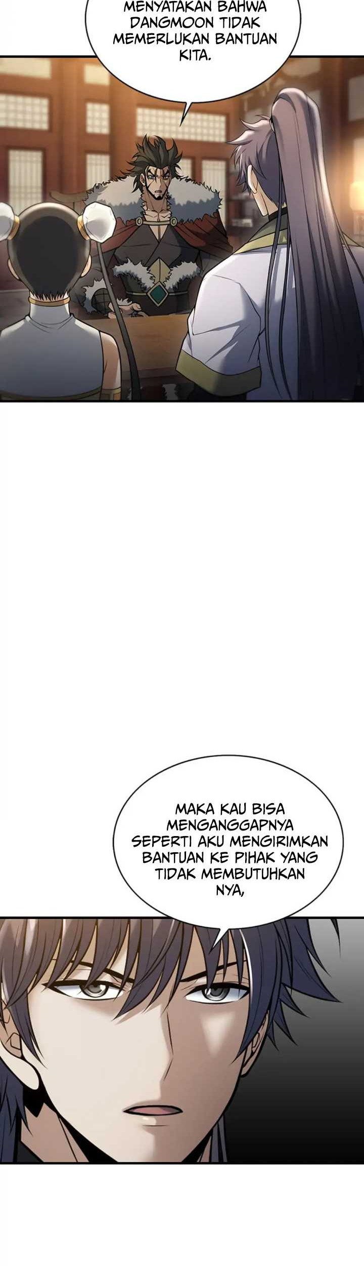 The Star Of A Supreme Ruler Chapter 66 - halaman 55