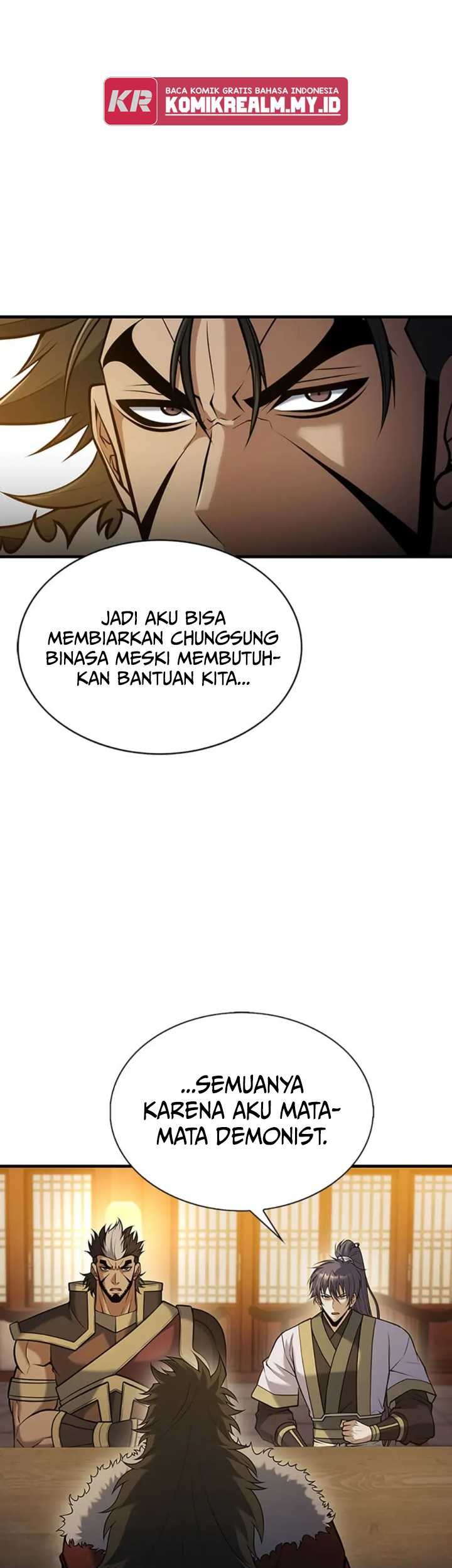The Star Of A Supreme Ruler Chapter 66 - halaman 56