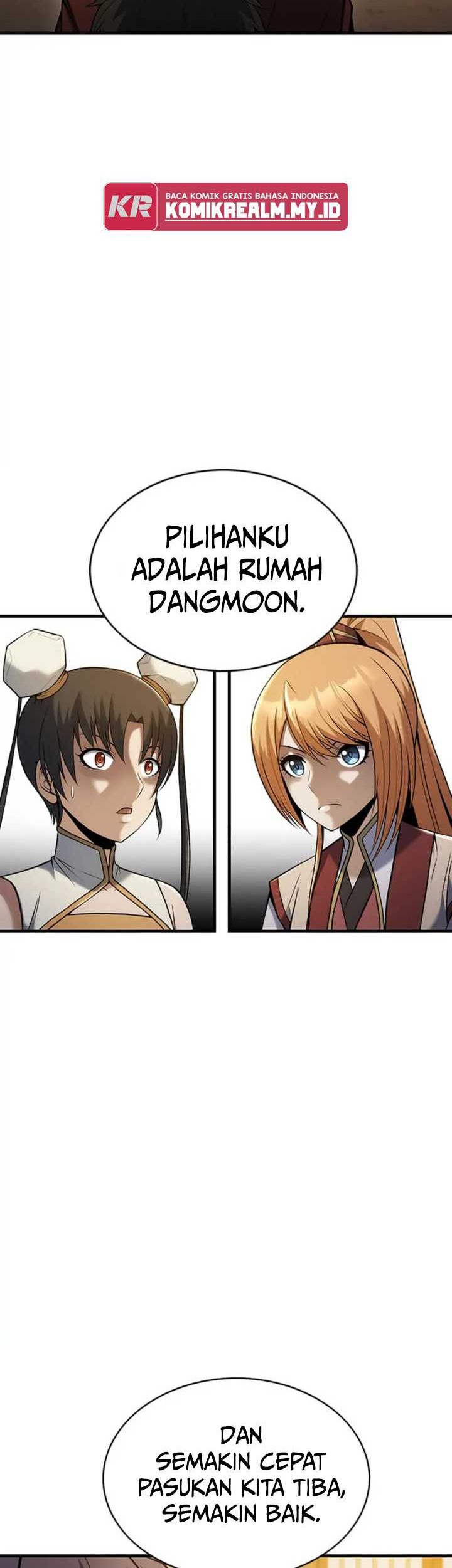 The Star Of A Supreme Ruler Chapter 66 - halaman 57
