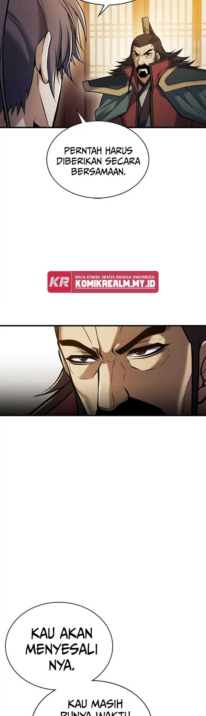 The Star Of A Supreme Ruler Chapter 66 - halaman 58
