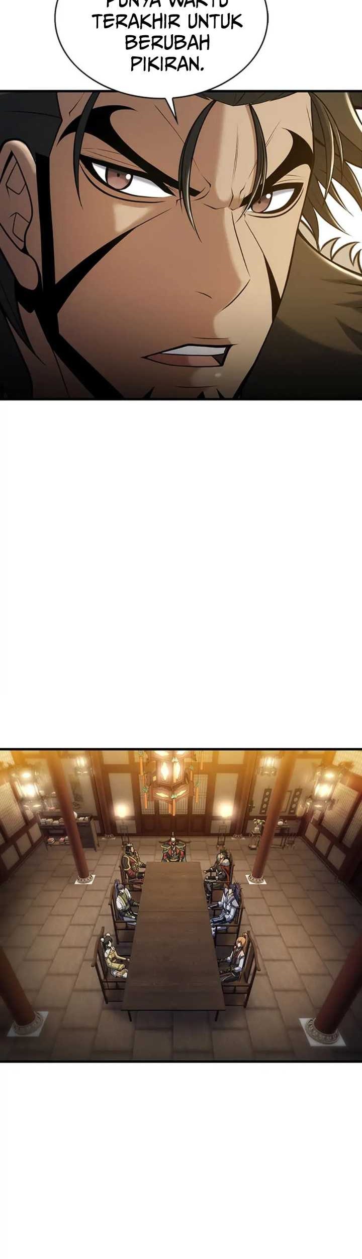The Star Of A Supreme Ruler Chapter 66 - halaman 59