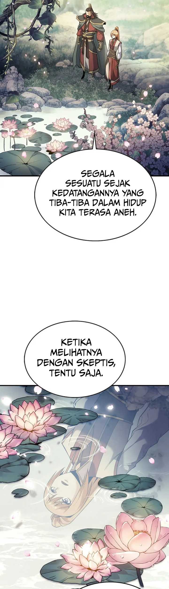 The Star Of A Supreme Ruler Chapter 66 - halaman 6