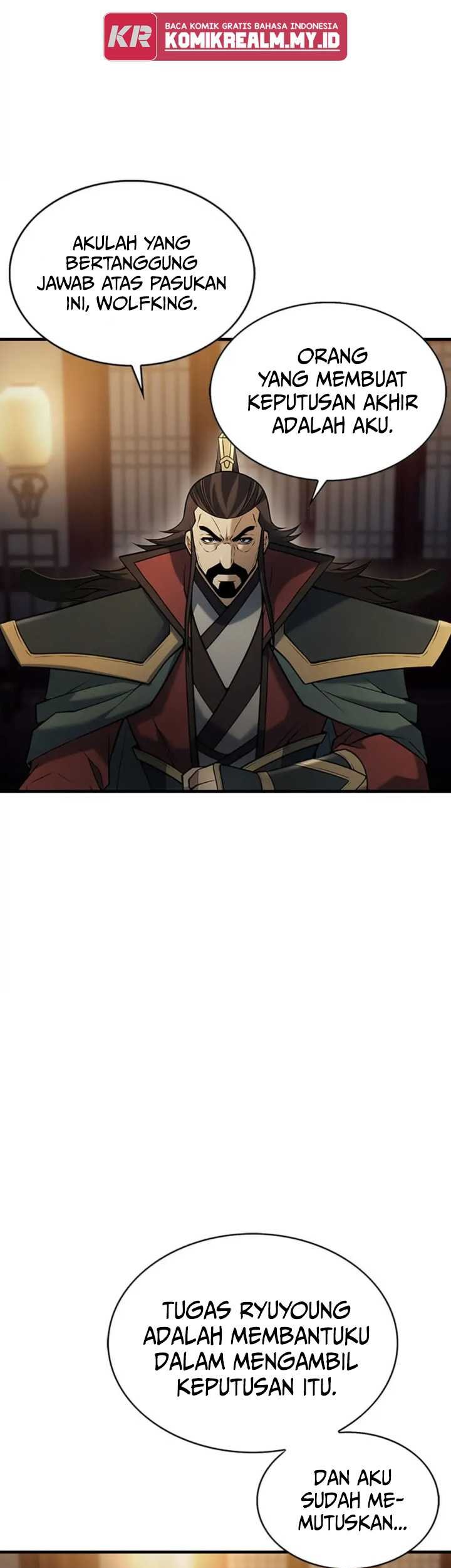 The Star Of A Supreme Ruler Chapter 66 - halaman 60