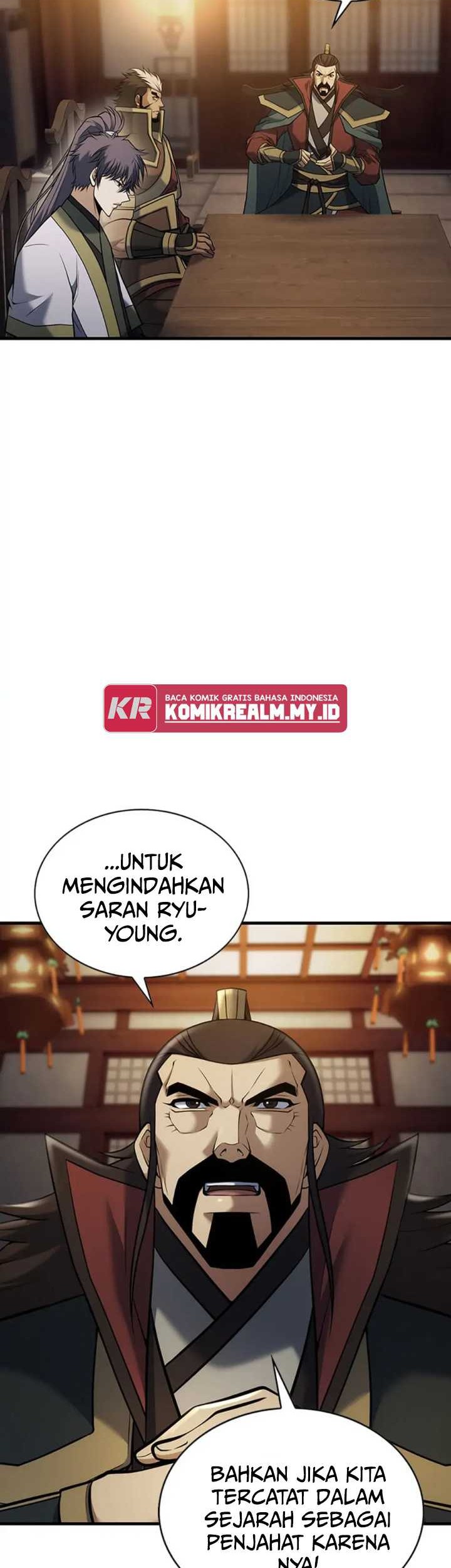 The Star Of A Supreme Ruler Chapter 66 - halaman 61