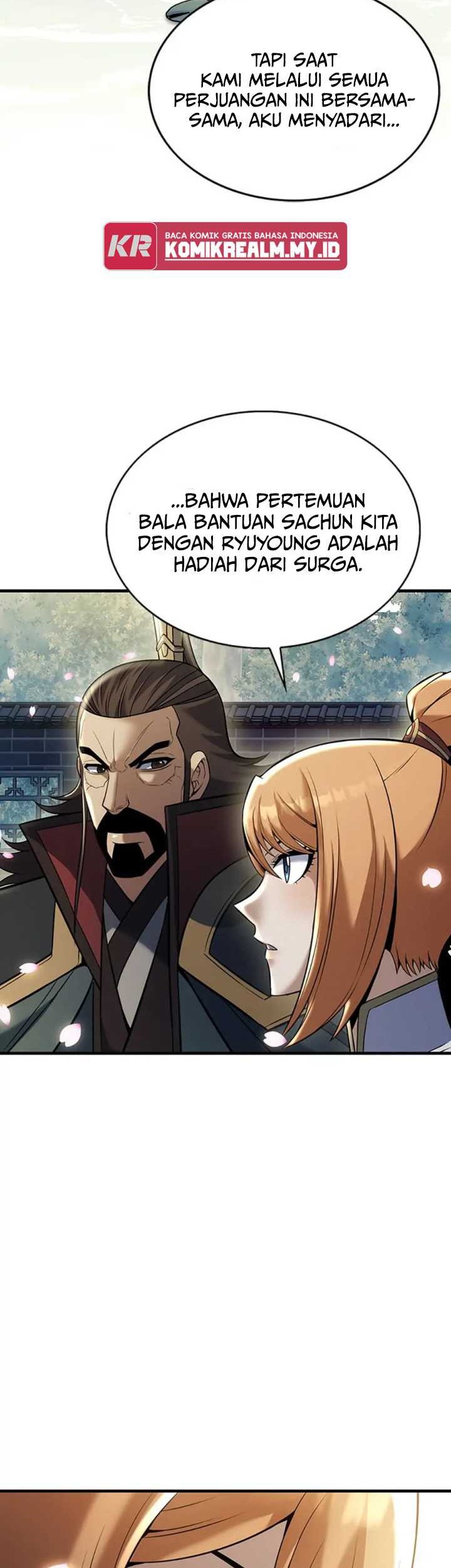 The Star Of A Supreme Ruler Chapter 66 - halaman 7