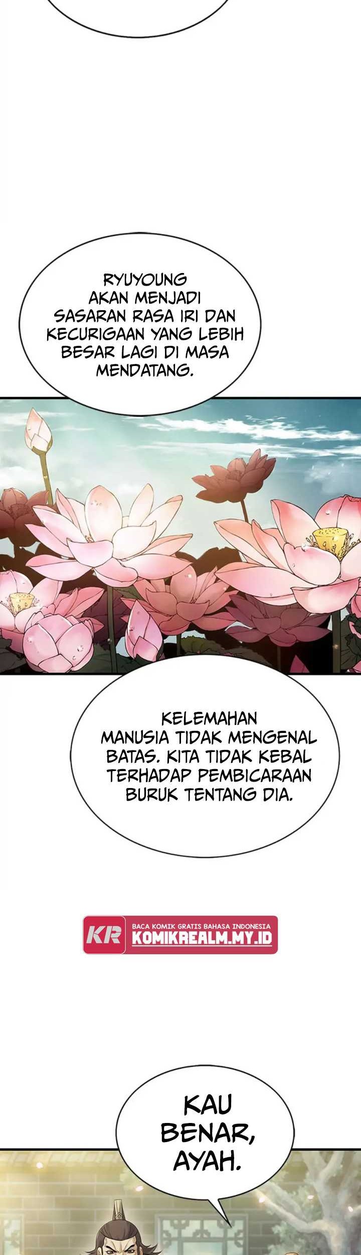 The Star Of A Supreme Ruler Chapter 66 - halaman 9