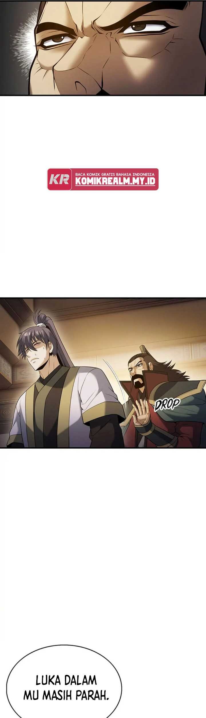 The Star Of A Supreme Ruler Chapter 67 - halaman 10