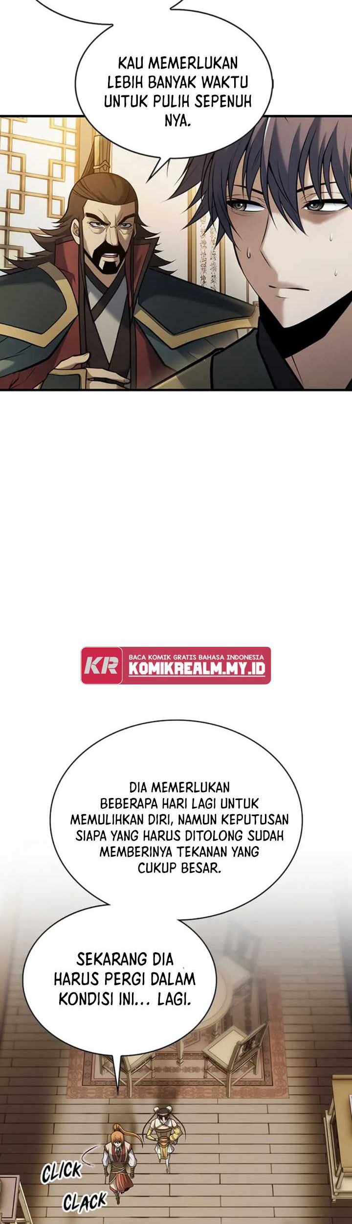 The Star Of A Supreme Ruler Chapter 67 - halaman 11