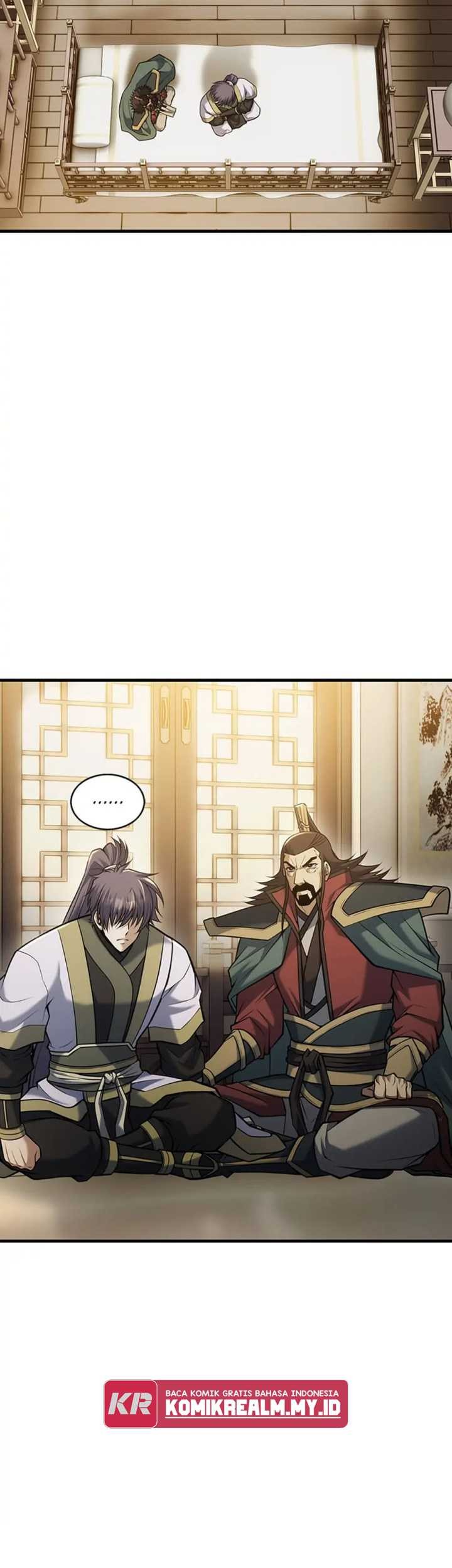 The Star Of A Supreme Ruler Chapter 67 - halaman 12