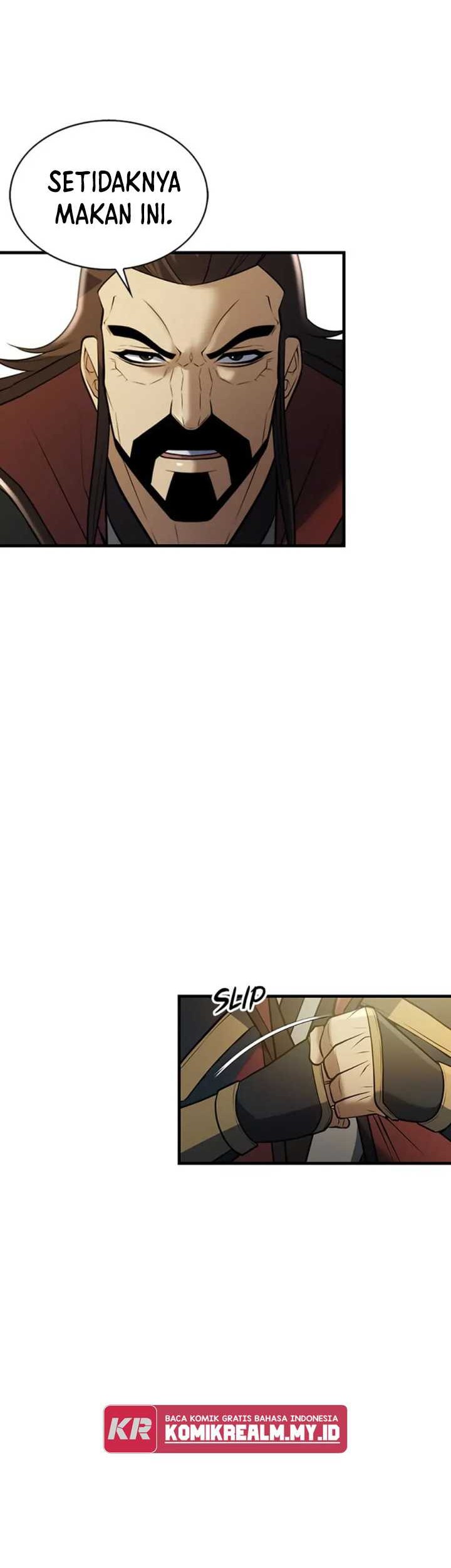 The Star Of A Supreme Ruler Chapter 67 - halaman 13