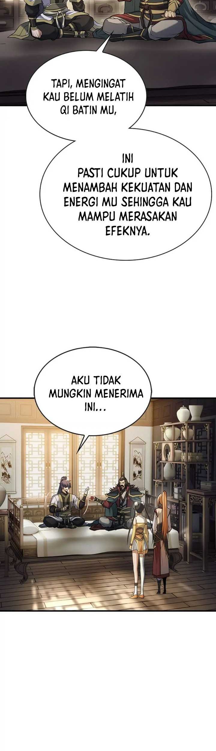 The Star Of A Supreme Ruler Chapter 67 - halaman 17