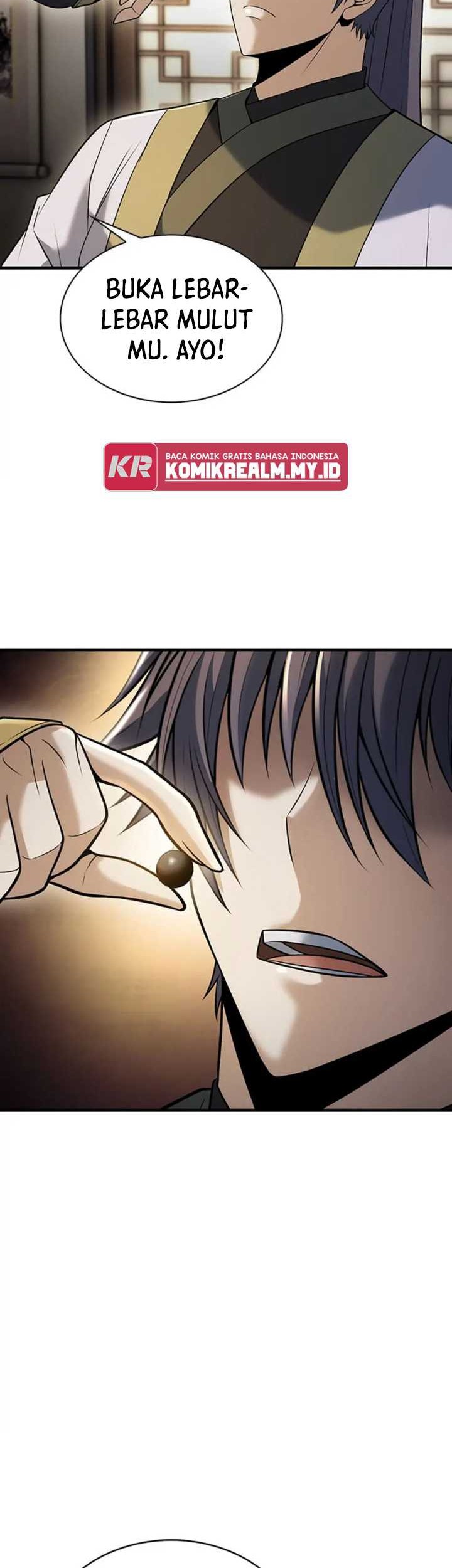 The Star Of A Supreme Ruler Chapter 67 - halaman 19