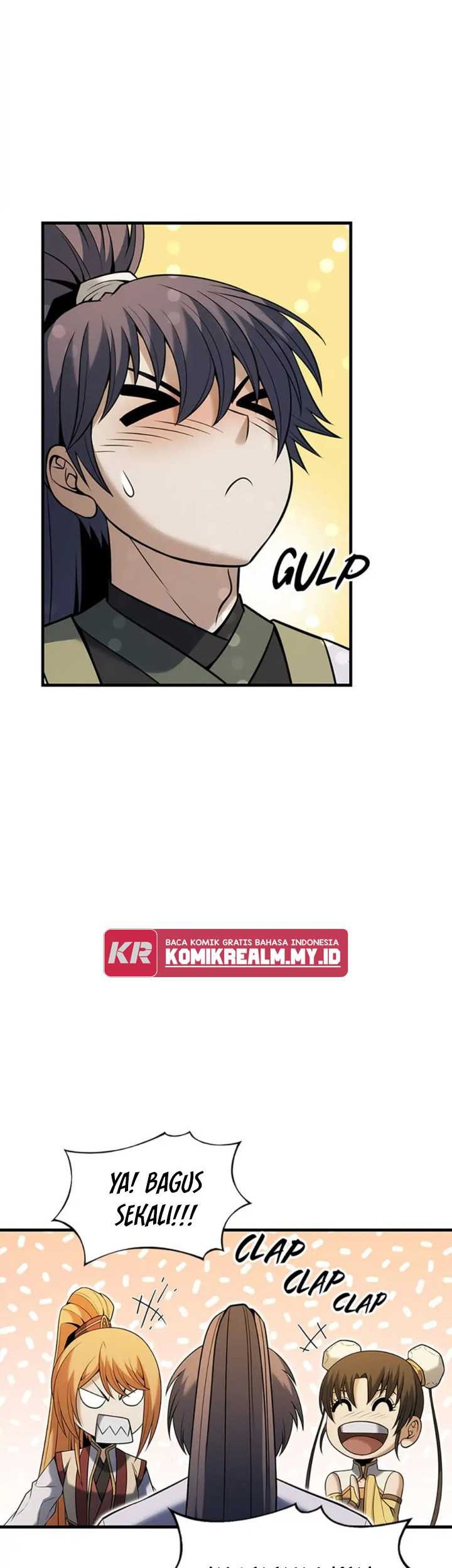 The Star Of A Supreme Ruler Chapter 67 - halaman 21