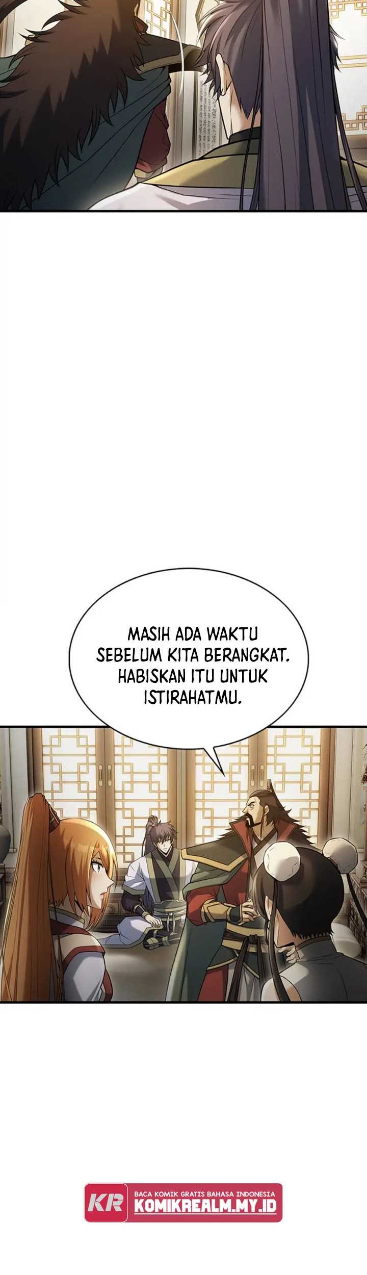 The Star Of A Supreme Ruler Chapter 67 - halaman 23