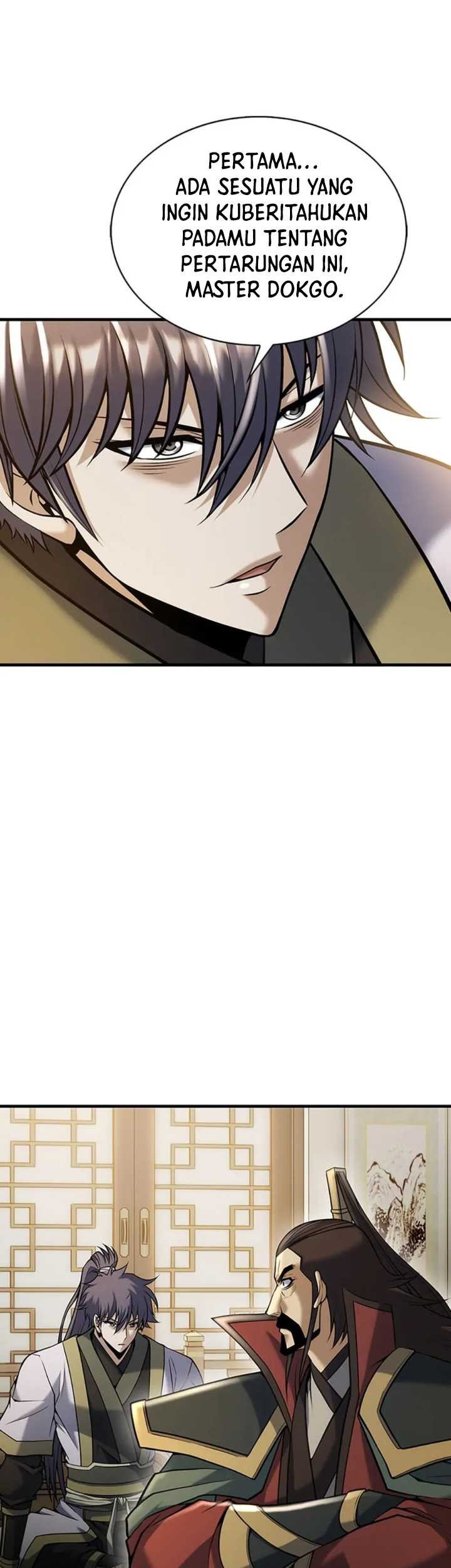 The Star Of A Supreme Ruler Chapter 67 - halaman 24