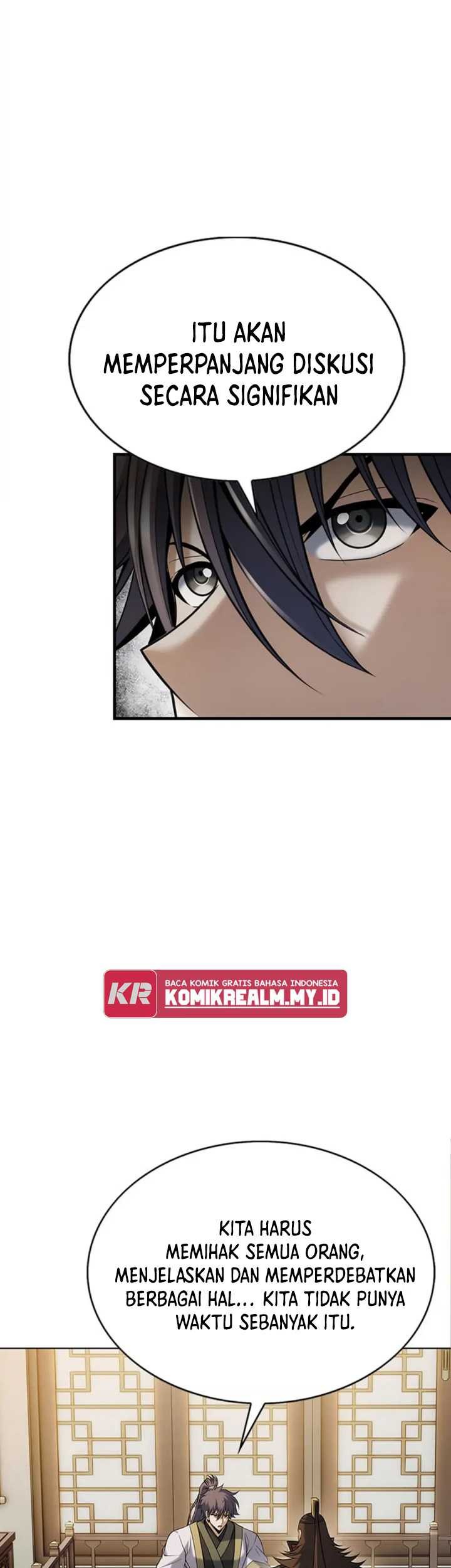 The Star Of A Supreme Ruler Chapter 67 - halaman 26