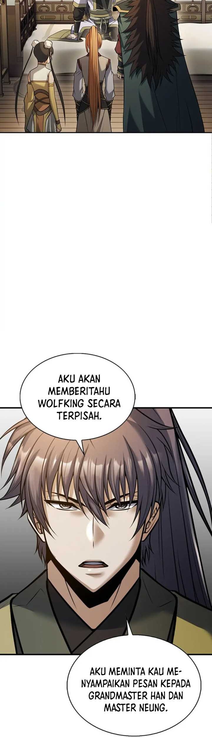 The Star Of A Supreme Ruler Chapter 67 - halaman 27