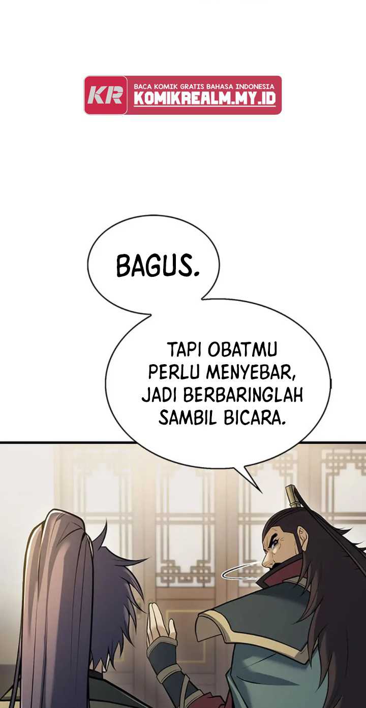 The Star Of A Supreme Ruler Chapter 67 - halaman 28