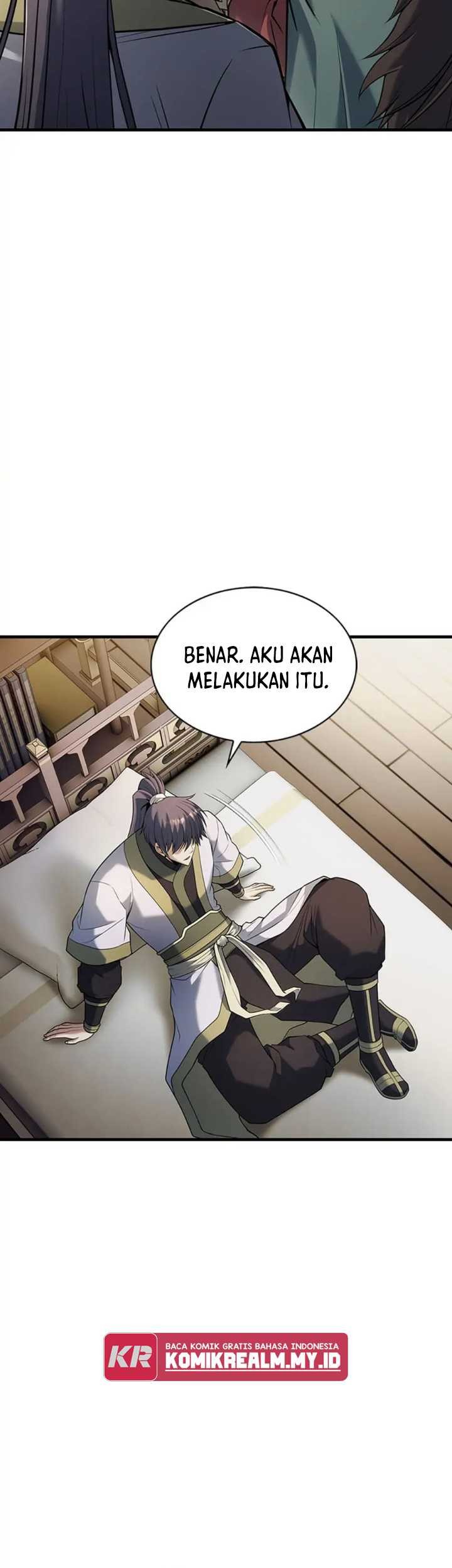 The Star Of A Supreme Ruler Chapter 67 - halaman 29