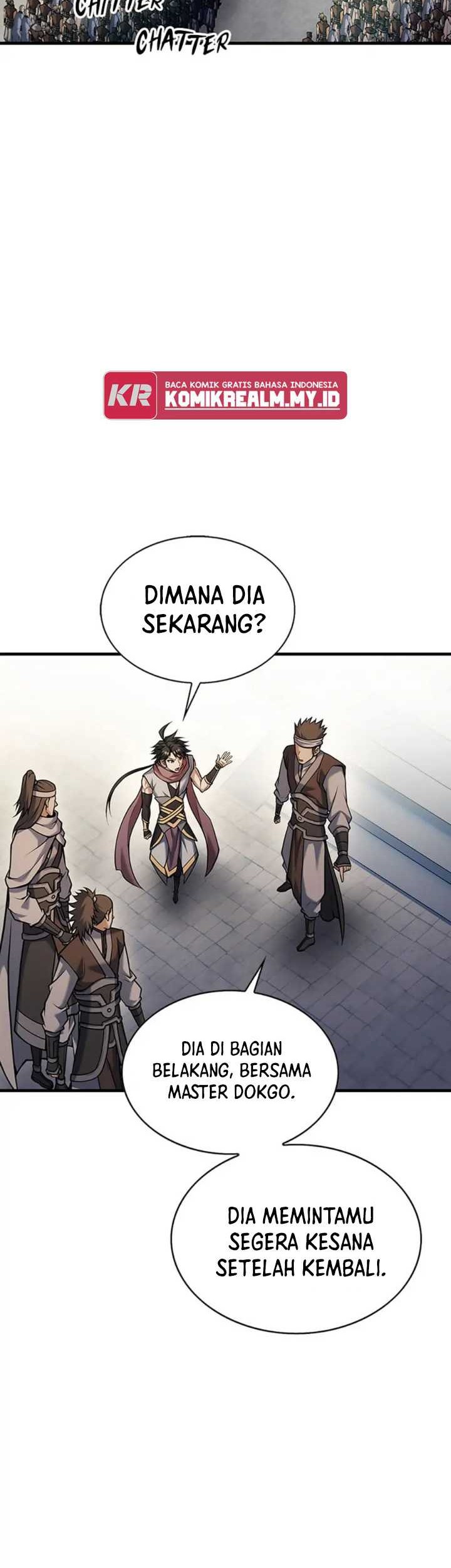 The Star Of A Supreme Ruler Chapter 67 - halaman 3