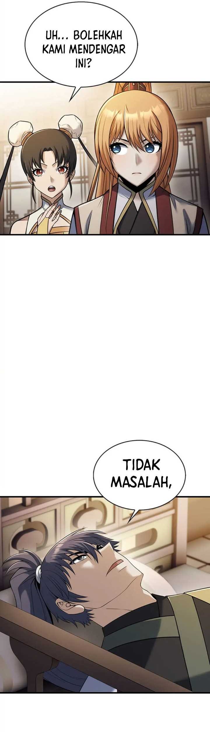The Star Of A Supreme Ruler Chapter 67 - halaman 30