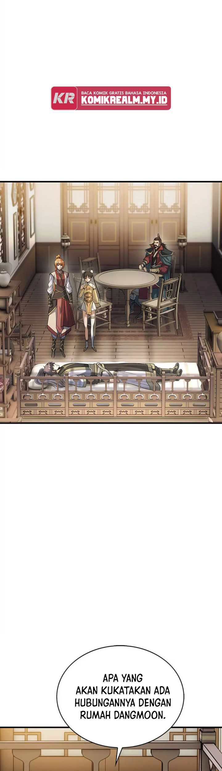 The Star Of A Supreme Ruler Chapter 67 - halaman 31