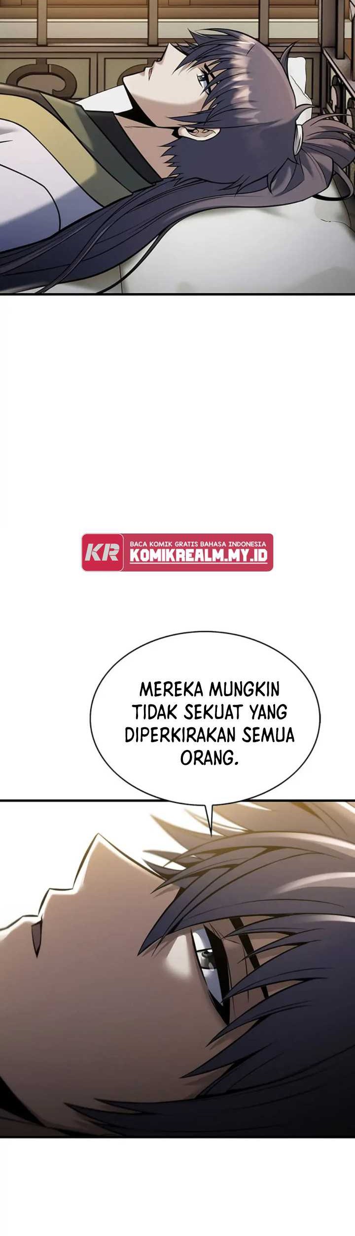 The Star Of A Supreme Ruler Chapter 67 - halaman 32