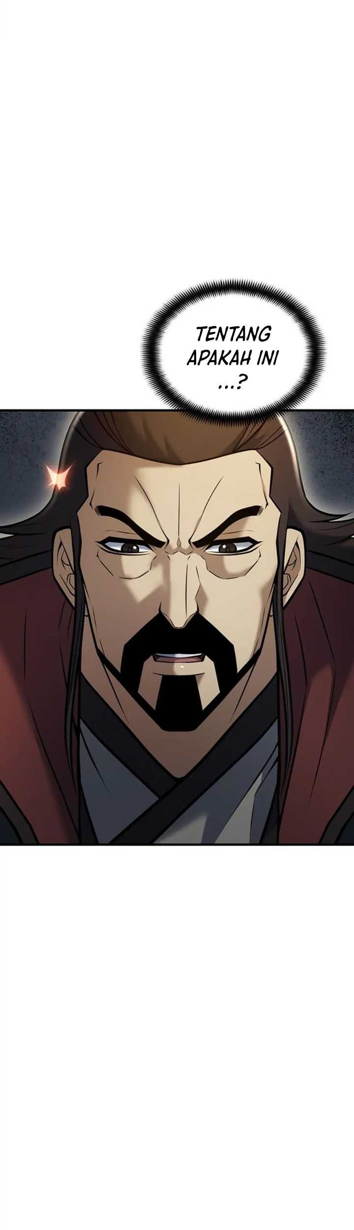The Star Of A Supreme Ruler Chapter 67 - halaman 33