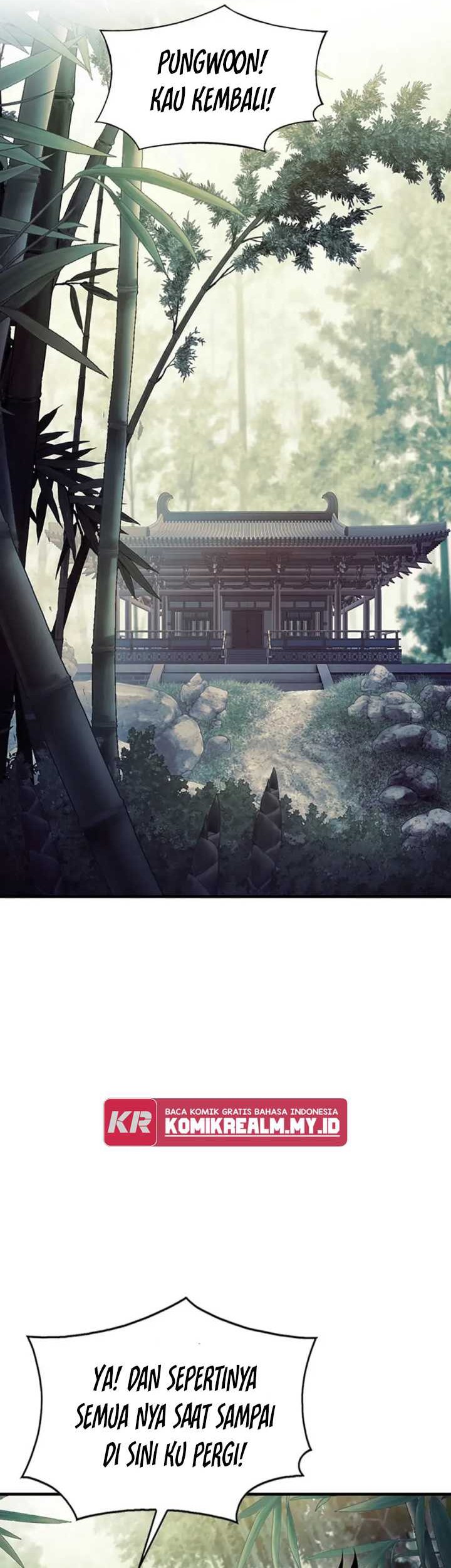 The Star Of A Supreme Ruler Chapter 67 - halaman 36