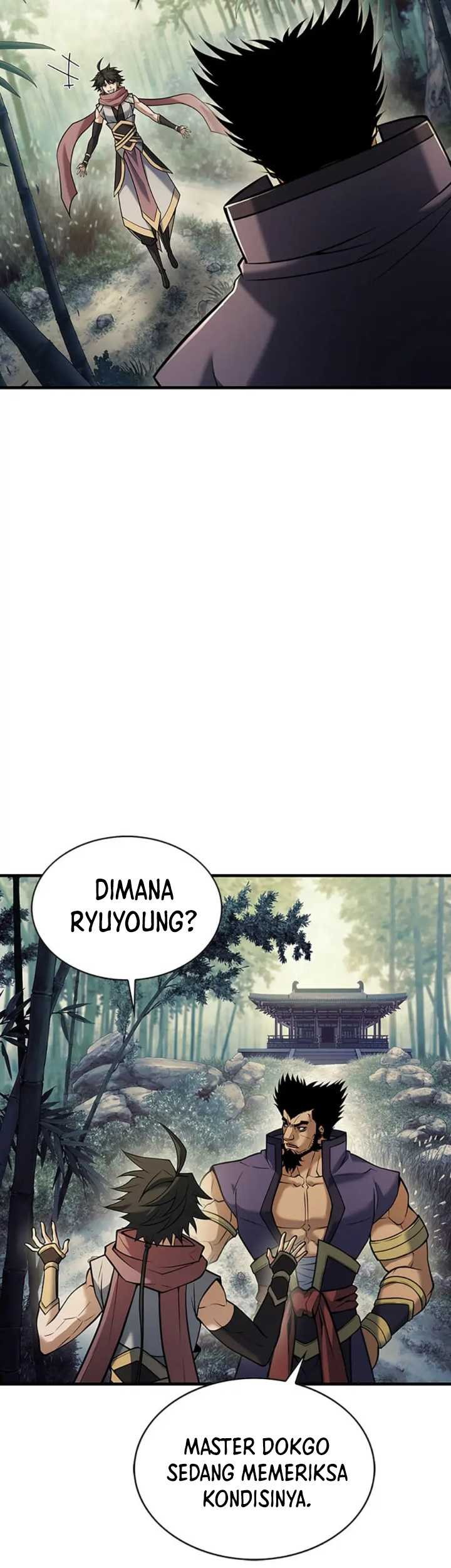 The Star Of A Supreme Ruler Chapter 67 - halaman 37