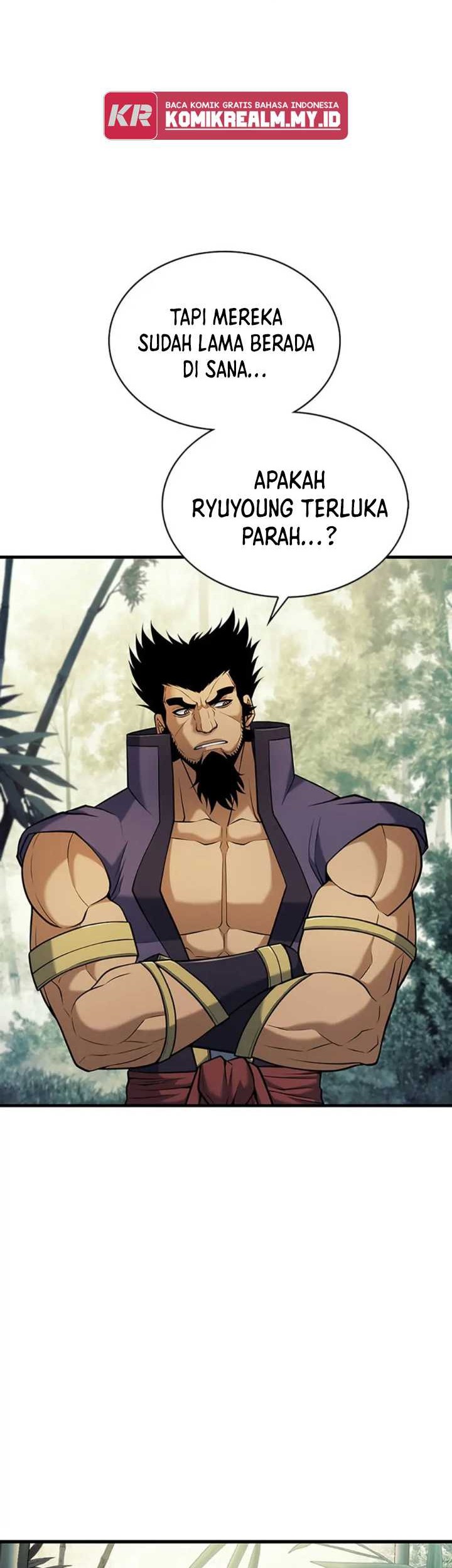 The Star Of A Supreme Ruler Chapter 67 - halaman 38