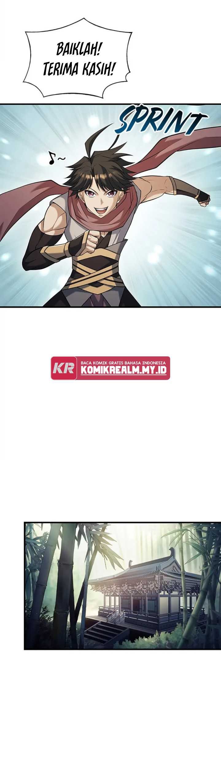 The Star Of A Supreme Ruler Chapter 67 - halaman 4