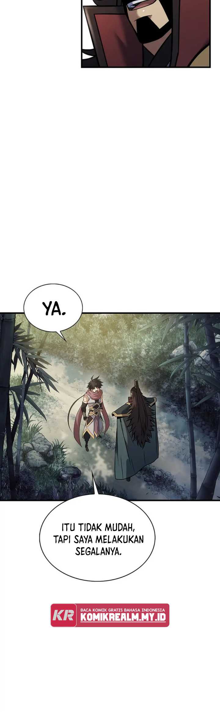 The Star Of A Supreme Ruler Chapter 67 - halaman 41