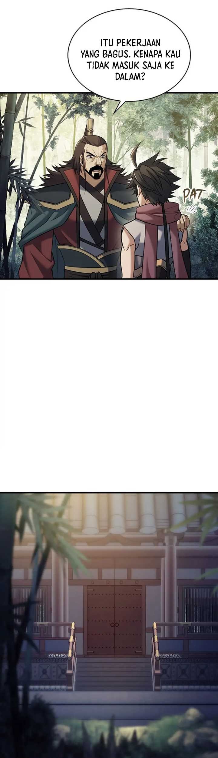 The Star Of A Supreme Ruler Chapter 67 - halaman 42